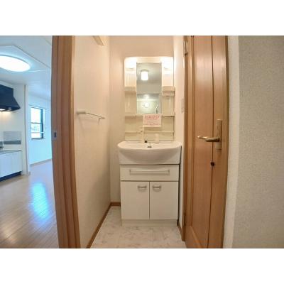 フォーリストメゾンⅠ 202【管理NO：1-013920501-02020】 ★家具家電は申し込み後に搬入しますの物件写真6