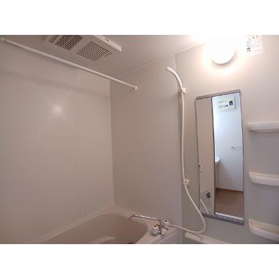 サンパティーク・メゾンＣ 102【管理NO：1-013760603-01020】 ★家具家電は申し込み後に搬入します★の物件写真4