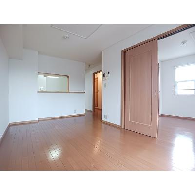 フォルテ二島Ｂ 203【管理NO：1-013716102-02030】 ★家具家電は申し込み後に搬入します★の物件写真2