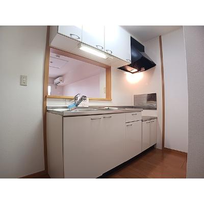 フォルテ二島Ｂ 203【管理NO：1-013716102-02030】 ★家具家電は申し込み後に搬入します★の物件写真3