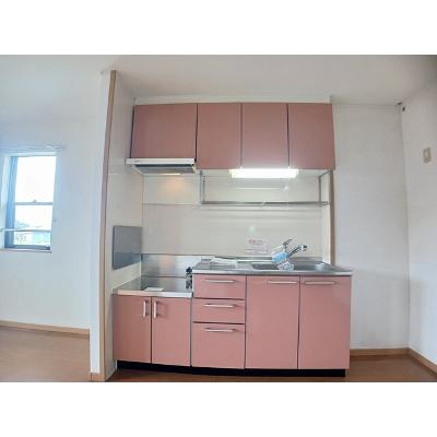パークサイド・サンリッチＡ 201【管理NO：1-013431201-02010】 ★家具家電は申し込み後に搬入します★の物件写真3