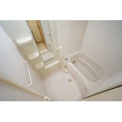 マーベラス・コートＳ　Ｃ 202【管理NO：1-013387003-02020】の物件写真4