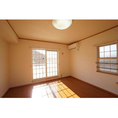 Ｍ’ｓ　Ｇａｒｄｅｎ　Ａ 205【管理NO：1-013334001-02040】 ★家具家電は申し込み後に搬入します★の物件写真2