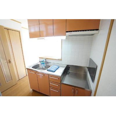 Ｍ’ｓ　Ｇａｒｄｅｎ　Ａ 205【管理NO：1-013334001-02040】 ★家具家電は申し込み後に搬入します★の物件写真3