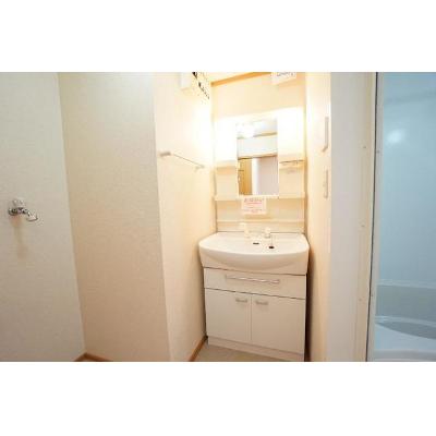 Ｍ’ｓ　Ｇａｒｄｅｎ　Ａ 205【管理NO：1-013334001-02040】 ★家具家電は申し込み後に搬入します★の物件写真6