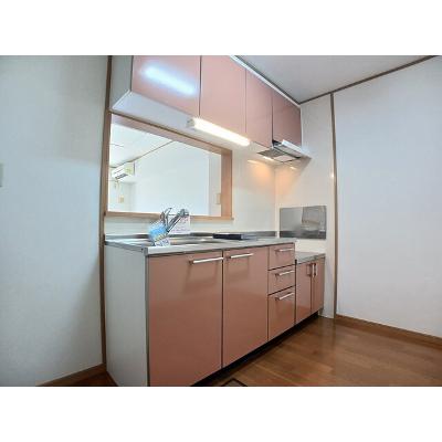 リヴィエール光 102【管理NO：1-013273001-01020】 ★家具家電は申し込み後に搬入しますの物件写真3