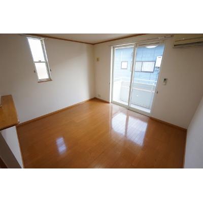ソレアード東 201【管理NO：1-012826301-02010】の物件写真2