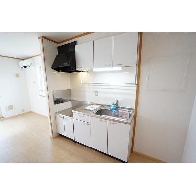 クレストールアサノＡ 201【管理NO：1-012232301-02010】 ★家具家電は申し込み後に搬入しますの物件写真3
