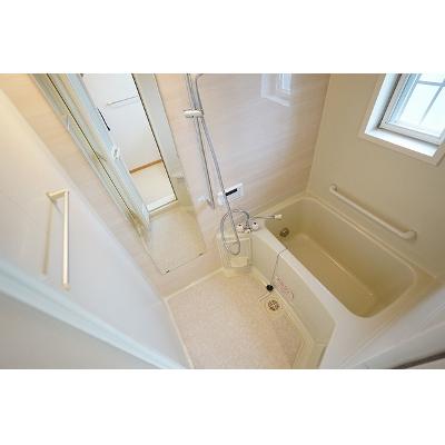 クレストールアサノＡ 201【管理NO：1-012232301-02010】 ★家具家電は申し込み後に搬入しますの物件写真4