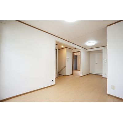 エヴァーグリーンＩ 202【管理NO：1-011706005-02020】の物件写真2