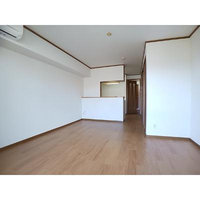 コーストビューひびき 206【管理NO：1-011388201-02050】 ★家具家電は申し込み後に搬入します★の物件写真2