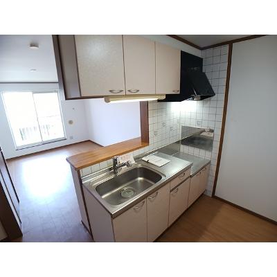 コーストビューひびき 206【管理NO：1-011388201-02050】 ★家具家電は申し込み後に搬入します★の物件写真3