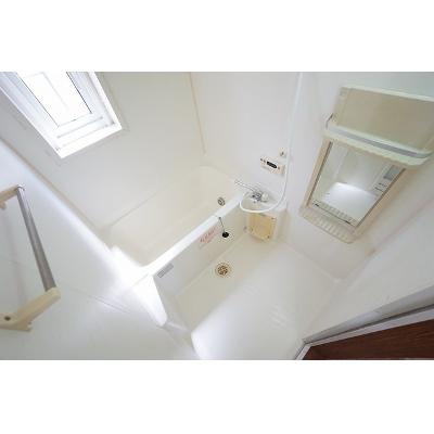 ヴァン・ティ・アン中の原Ｃ 101【管理NO：1-010975401-01010】 ★家具家電は申し込み後に搬入します★の物件写真4