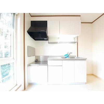 プリムヴェール瑞穂 201【管理NO：1-009767401-02010】 ★家具家電は申し込み後に搬入します★の物件写真3