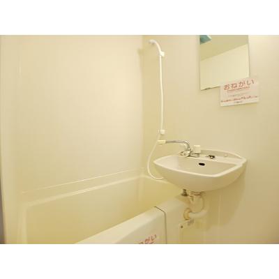 メゾン・ボーＤ 202【管理NO：1-009390701-02020】 ★家具家電は申し込み後に搬入します★の物件写真4