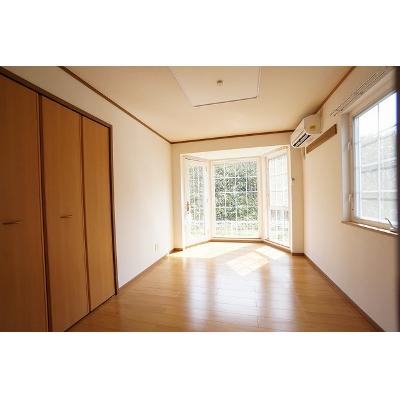メゾン　アヴニール 103【管理NO：1-009332601-01030】 ★家具家電は申し込み後に搬入しますの物件写真2