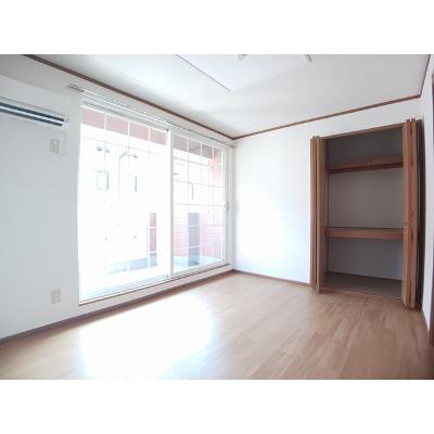 エスポワール茶屋ノ原 202【管理NO：1-007683701-02020】 ★家具家電は申し込み後に搬入します★の物件写真2