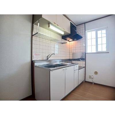 エスポワール茶屋ノ原 202【管理NO：1-007683701-02020】 ★家具家電は申し込み後に搬入します★の物件写真3