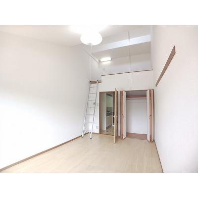 サンハイム 202【管理NO：1-007612401-02020】 ★家具家電は申し込み後に搬入します★の物件写真2