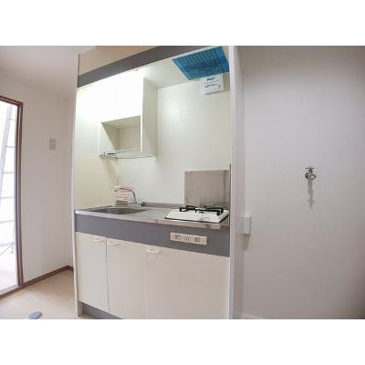 サンハイム 202【管理NO：1-007612401-02020】 ★家具家電は申し込み後に搬入します★の物件写真3