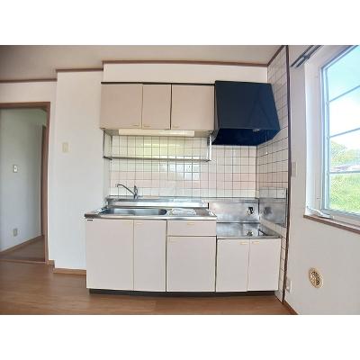 シャルマンハイツＢ 203【管理NO：1-007066502-02030】 ★家具家電は申し込み後に搬入します★の物件写真3