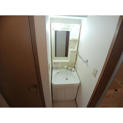 シャルマンハイツＢ 203【管理NO：1-007066502-02030】 ★家具家電は申し込み後に搬入します★の物件写真6