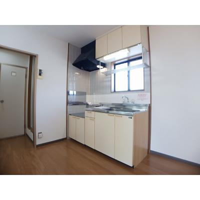 サンハイツ梶山Ｂ 201【管理NO：1-006168002-02010】 ★家具家電は申し込み後に搬入します★の物件写真3