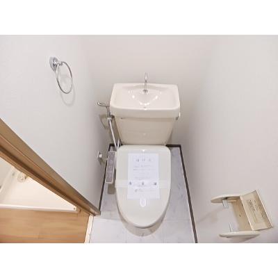 サンハイツ梶山Ｂ 201【管理NO：1-006168002-02010】 ★家具家電は申し込み後に搬入します★の物件写真5