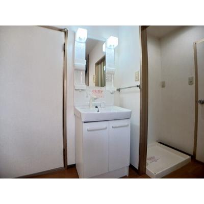 サンハイツ梶山Ｂ 201【管理NO：1-006168002-02010】 ★家具家電は申し込み後に搬入します★の物件写真6