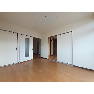 パレスサンノゼ 203【管理NO：1-004811601-02030】 ★家具家電は申し込み後に搬入します★の物件写真2