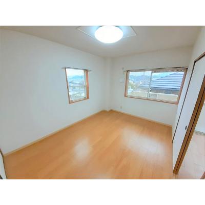 平成ヒルズ 201【管理NO：1-004698001-02010】 2026年07月中旬入居可能の物件写真2