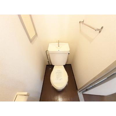 平成ヒルズ 201【管理NO：1-004698001-02010】 2026年07月中旬入居可能の物件写真5