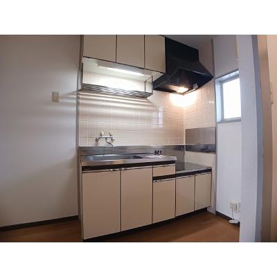 エルディム山本Ⅱ 203【管理NO：1-004395502-02030】 ★家具家電は申し込み後に搬入します★の物件写真3
