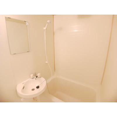 エルディム山本Ⅱ 203【管理NO：1-004395502-02030】 ★家具家電は申し込み後に搬入します★の物件写真4