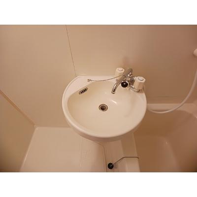 エルディム山本Ⅱ 203【管理NO：1-004395502-02030】 ★家具家電は申し込み後に搬入します★の物件写真6