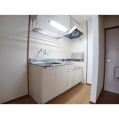 シャルダンⅠ 203【管理NO：1-004146001-02030】 ★家具家電は申し込み後に搬入します★の物件写真3