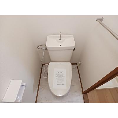 シャルダンⅠ 203【管理NO：1-004146001-02030】 ★家具家電は申し込み後に搬入します★の物件写真5