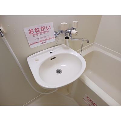 シャルダンⅠ 203【管理NO：1-004146001-02030】 ★家具家電は申し込み後に搬入します★の物件写真6