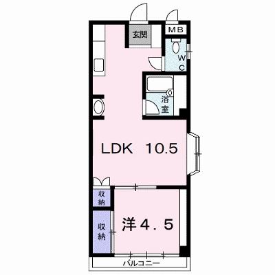 天野ビル 302【管理NO：1-001689001-03020】 ★家具家電は申し込み後に搬入します★の外観画像