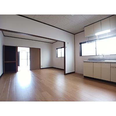 天野ビル 301【管理NO：1-001689001-03010】 ★家具家電は申し込み後に搬入します★の物件写真2
