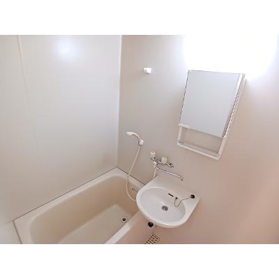 天野ビル 301【管理NO：1-001689001-03010】 ★家具家電は申し込み後に搬入します★の物件写真4