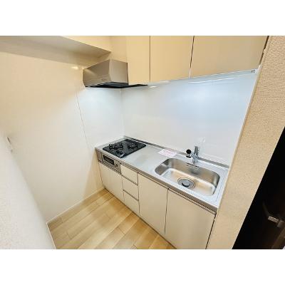 ルタン　ラシック 201【管理NO：1-027349201-02010】の物件写真3
