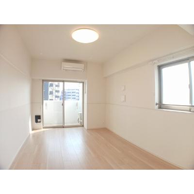 ＦＬレジデンス１ 306【管理NO：1-027206101-03060】 ★家具家電は申し込み後に搬入します★ ★2026年08月下旬入居可能★の物件写真2