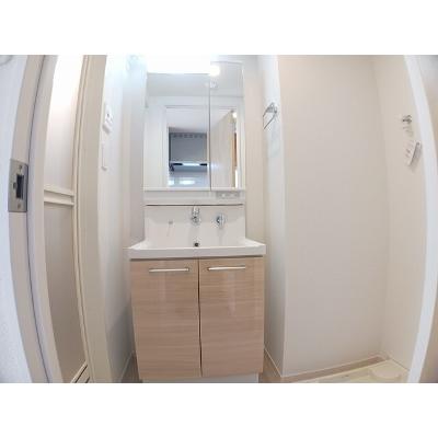 ＦＬレジデンス１ 306【管理NO：1-027206101-03060】 ★家具家電は申し込み後に搬入します★ ★2026年08月下旬入居可能★の物件写真6