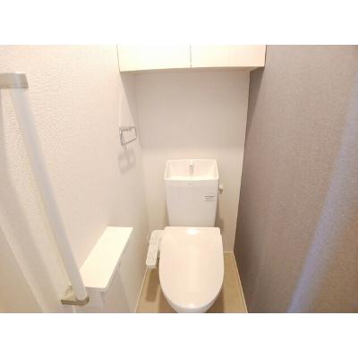 ラルース福津 202【管理NO：1-027677301-02020】 2026年06月下旬入居可能の物件写真5