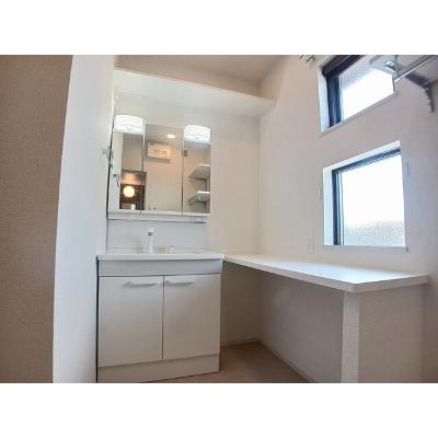 ラルース福津 202【管理NO：1-027677301-02020】 2026年06月下旬入居可能の物件写真6