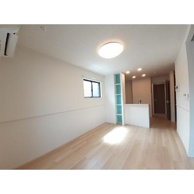 エクシード・ヴィラ津屋崎Ⅰ 103【管理NO：1-027479301-01030】 ★家具家電は申し込み後に搬入します 2026年07月中旬入居可能の物件写真2
