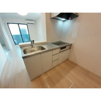 エクシード・ヴィラ津屋崎Ⅰ 103【管理NO：1-027479301-01030】 ★家具家電は申し込み後に搬入します 2026年07月中旬入居可能の物件写真3