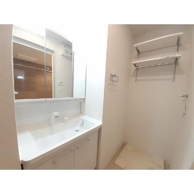 エクシード・ヴィラ津屋崎Ⅰ 103【管理NO：1-027479301-01030】 ★家具家電は申し込み後に搬入します 2026年07月中旬入居可能の物件写真6