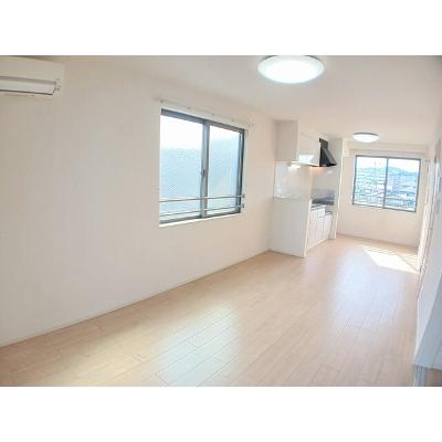 グレイス田熊Ａ 303【管理NO：1-023129001-03030】 2026年07月上旬入居可能の物件写真2